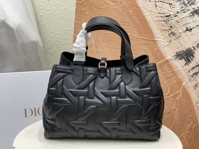 Christian Dior Shopping Bags